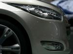 Hyundai HED-2 Genus Concept 2006 года